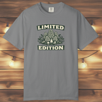 Limited Edition Mushroom T-Shirt