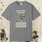 Trail Mixed Opinions T-Shirt