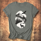 Soar T-shirt