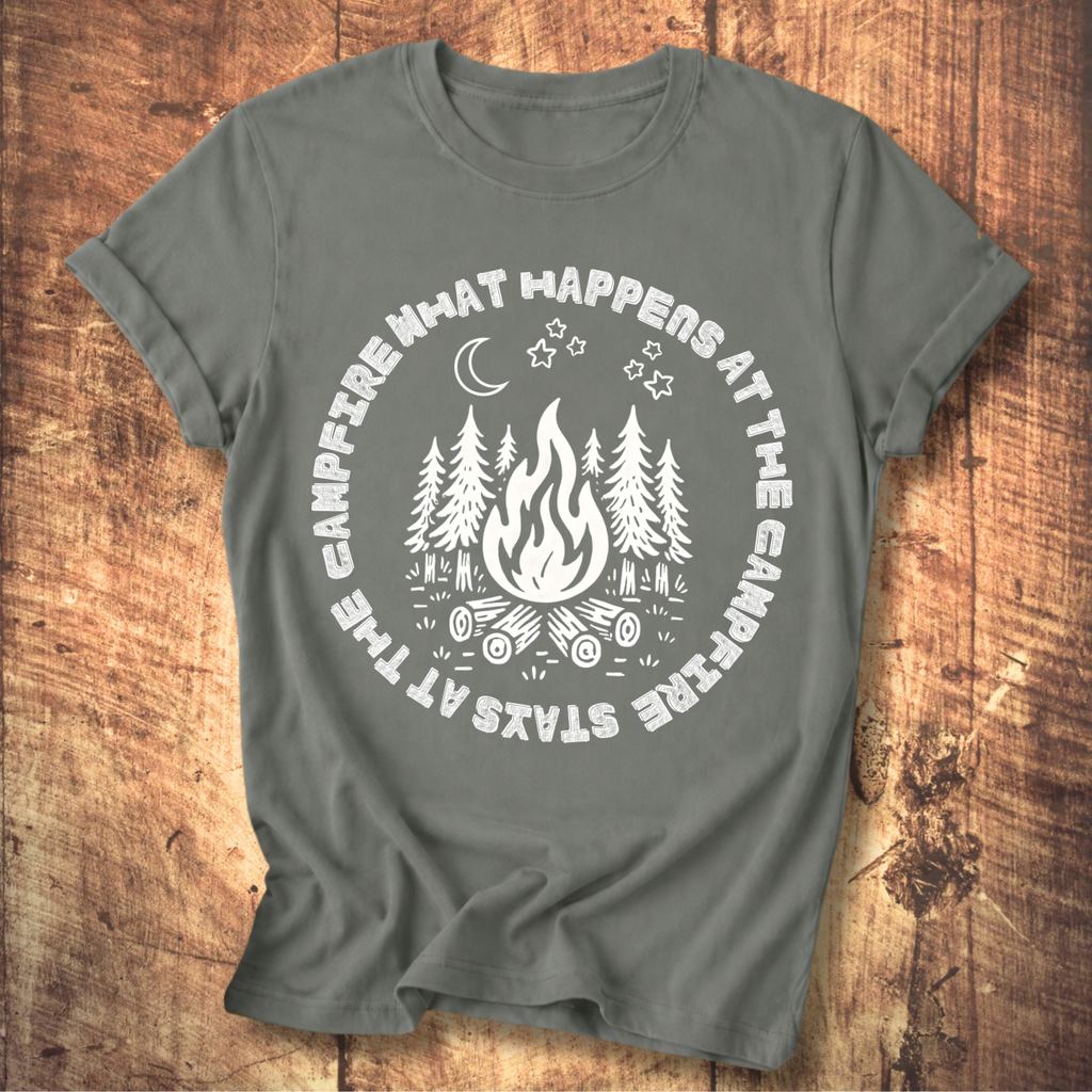 Camp Shenanigans T-shirt