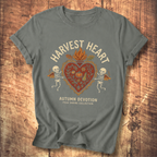 Harvest Heart Tee