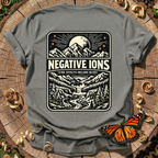 Negative Ions Bliss T-Shirt