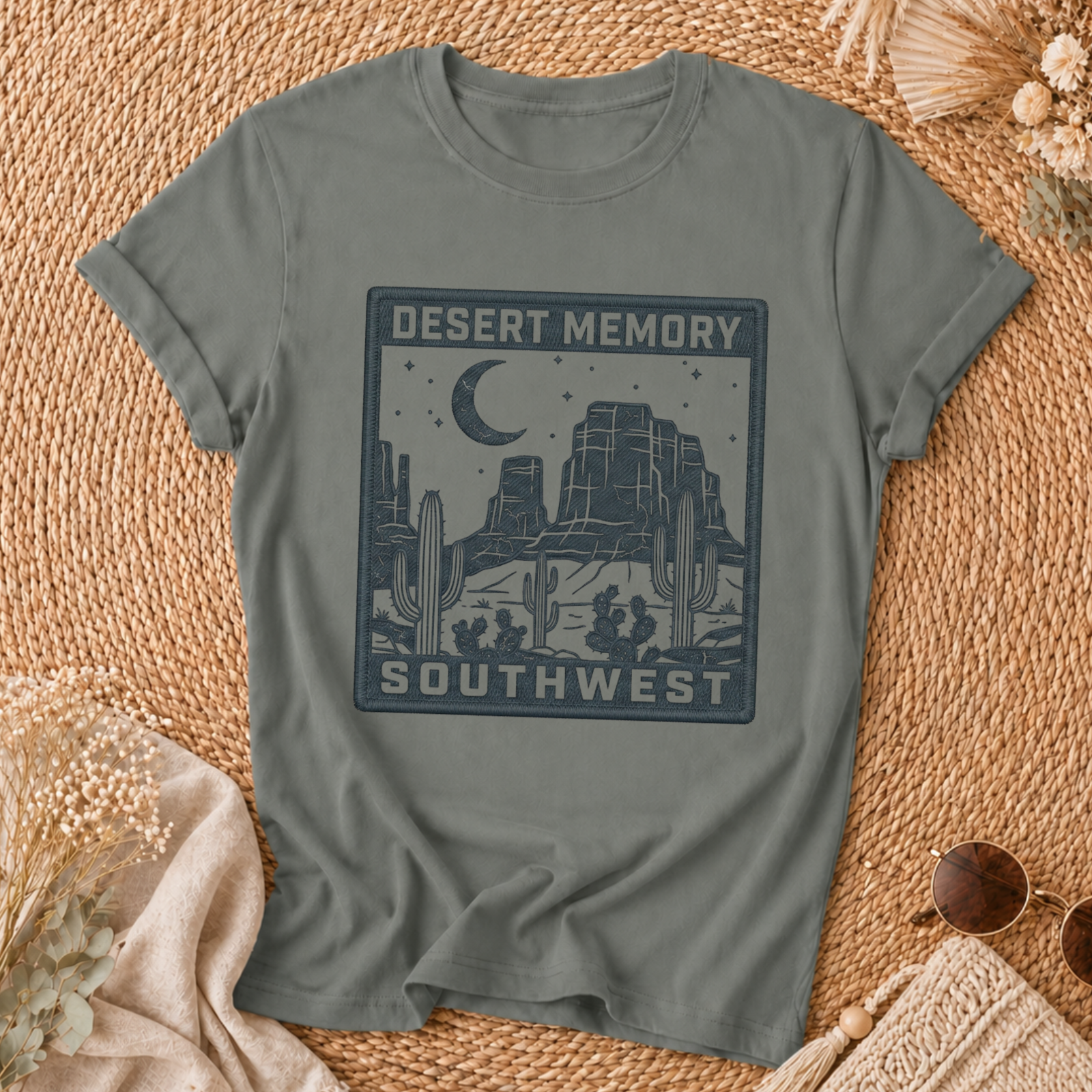 Desert Spirit Tee