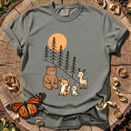 Forest Critters Tee