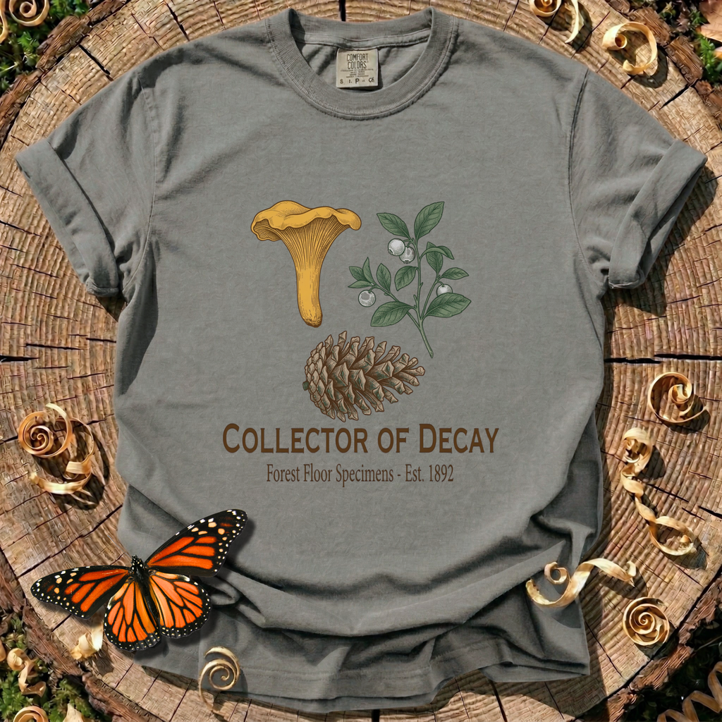 Collector of Decay T-Shirt