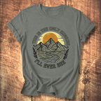 The Only Sunrise Tee