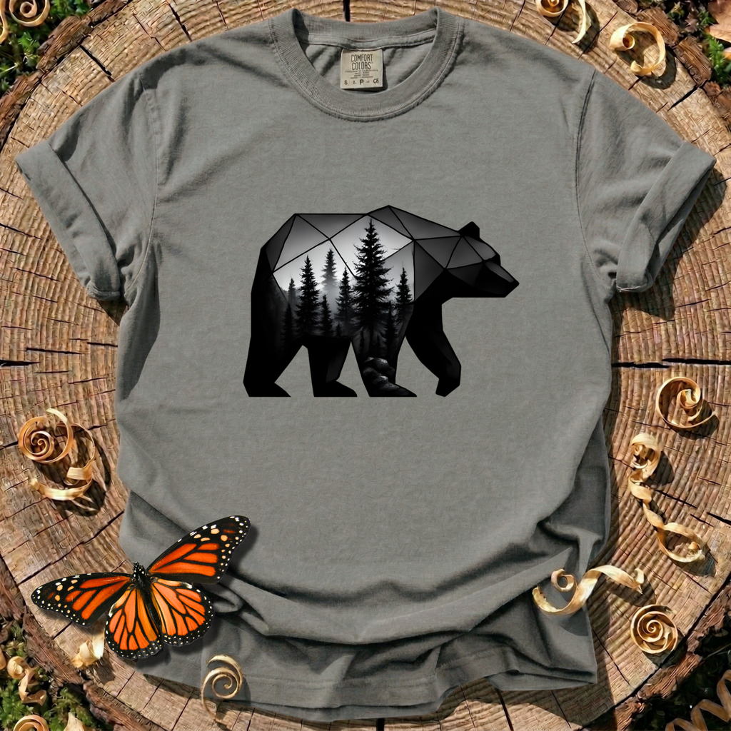 Bear Country T-shirt