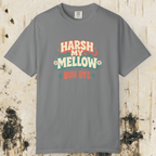 Harsh My Mellow Buh Bye Floral T-Shirt
