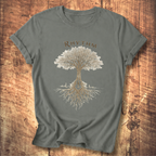 Rhythm Of The Earth Tee