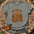 Ride Nature Tee