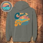 Catch & Release Heavyweight Hoodie