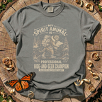 Hide-and-Seek Champion T-Shirt