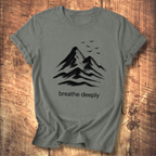 Breathe Deeply