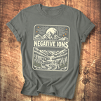 Moon Ions T-shirt