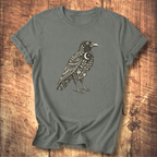 Crow Logic Tee