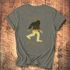 Squatch Brownie T-Shirt