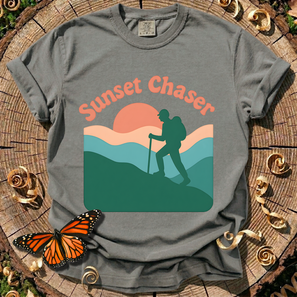 Sunset Chaser T-shirt