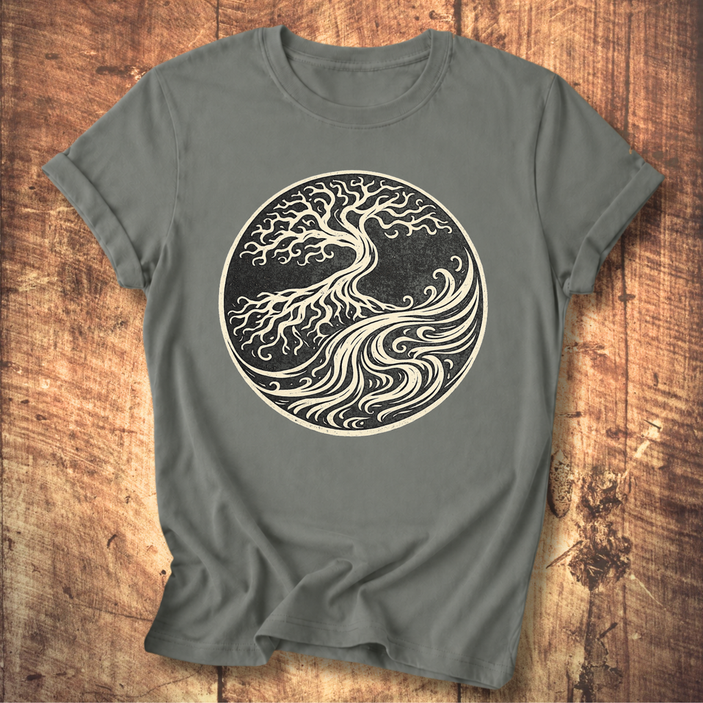 The Storm T-shirt