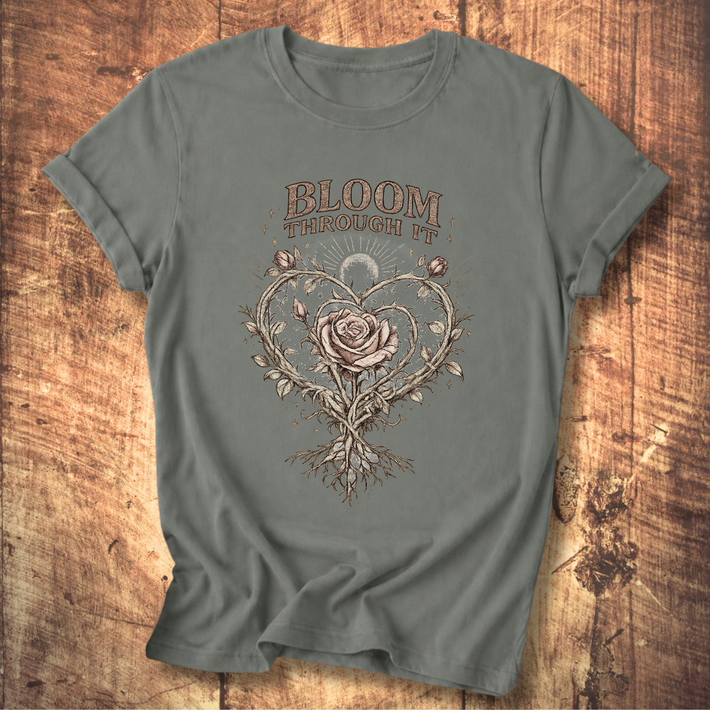 Roots Know T-shirt