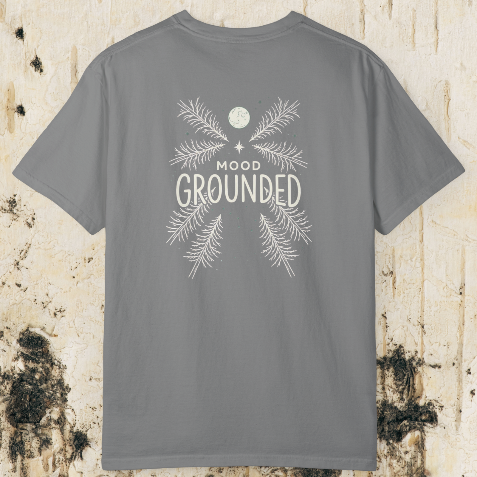 Mood Grounded T-Shirt