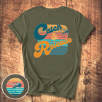 Catch & Release Fly Fishing Shirt