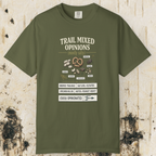 Trail Mixed Opinions T-Shirt