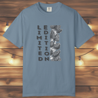 Limited Edition Morel Tee