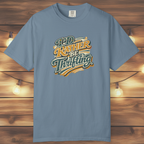 I'd Rather Be Thrifting T-Shirt