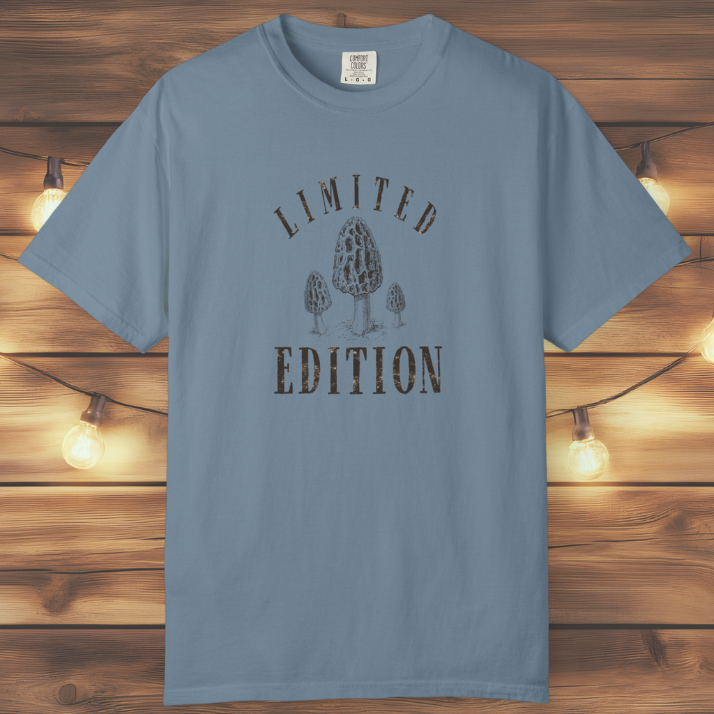 Limited Edition Morel T-Shirt