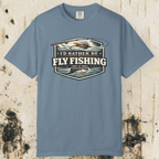 I’d Rather Be Fly Fishing T-Shirt