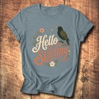 Hello Starling T-shirt