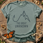 The Great Unknown T-Shirt