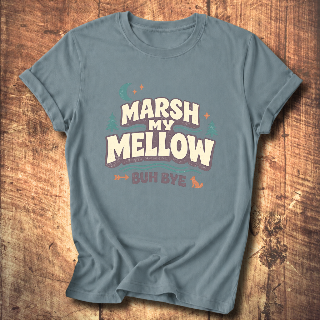 Marsh My Mellow T-Shirt