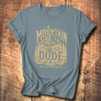 Off Grid On Purpose T-shirt
