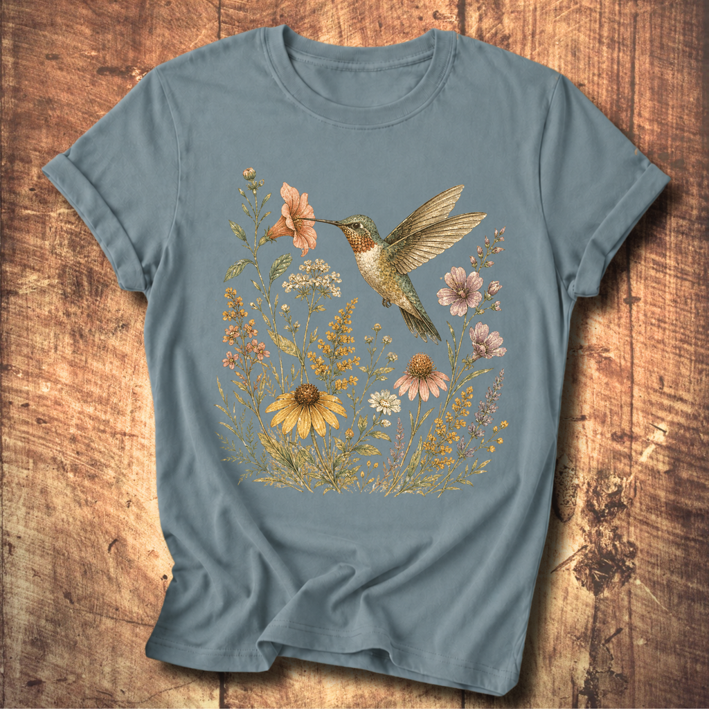 Sweet Nectar T-shirt