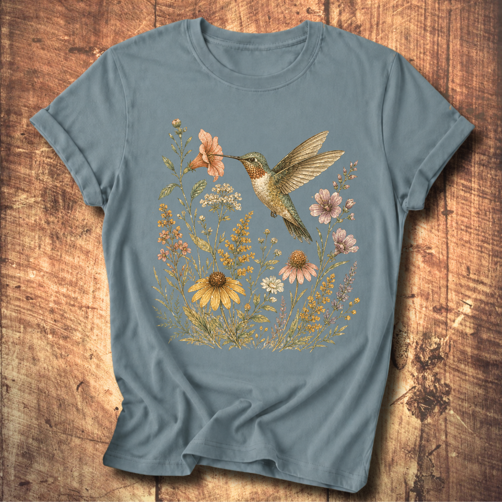 Sweet Nectar T-shirt