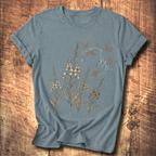 Fields of Fire T-shirt