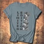 Limited Edition Morel Tee