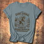 Forest Roadtripper T-Shirt
