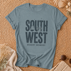 SXW Memories Tee
