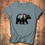 Bear Country T-shirt
