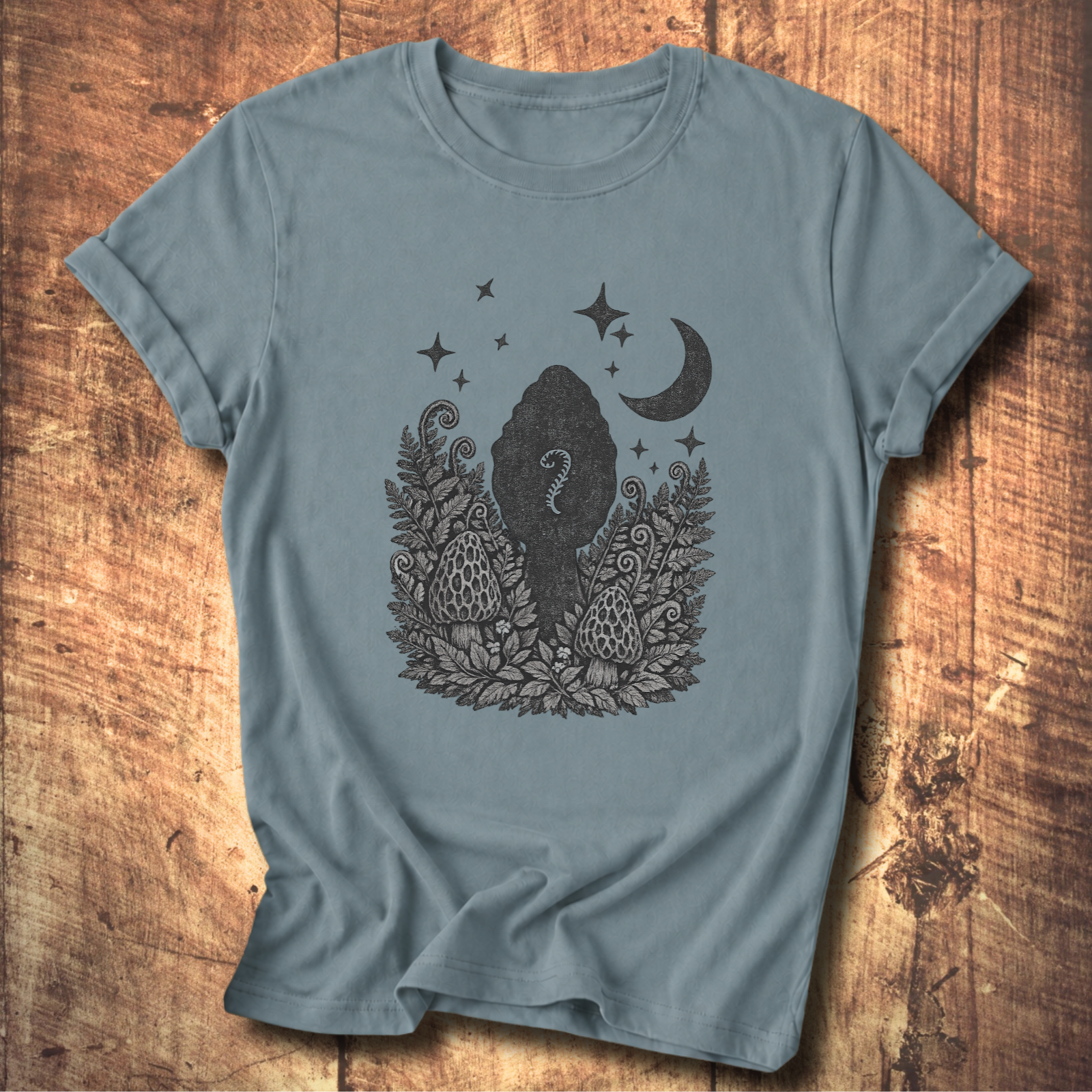 Mystic Garden T-Shirt