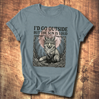 Foxy Logic T-shirt