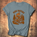 Ride Nature Tee