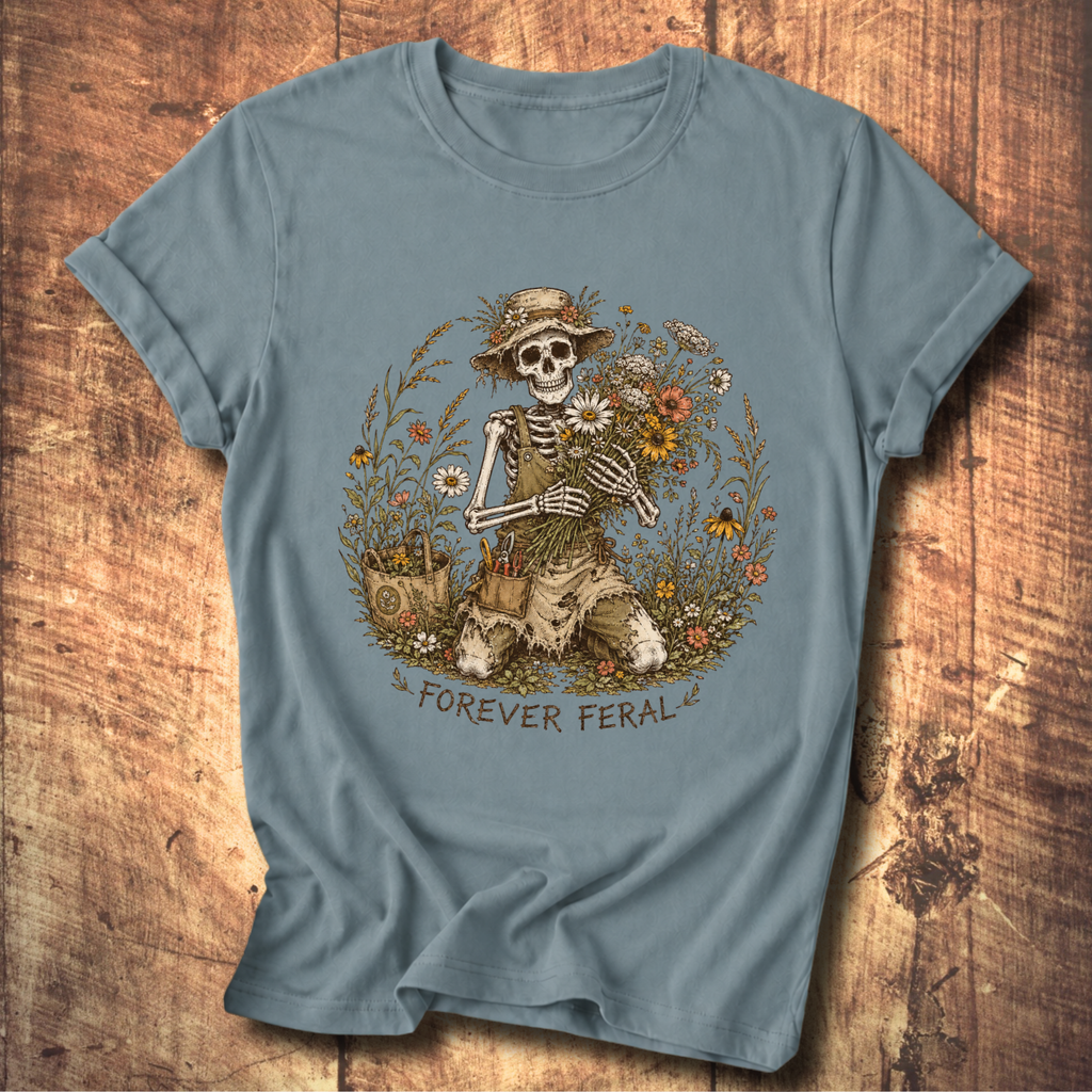 Forever Feral T-shirt