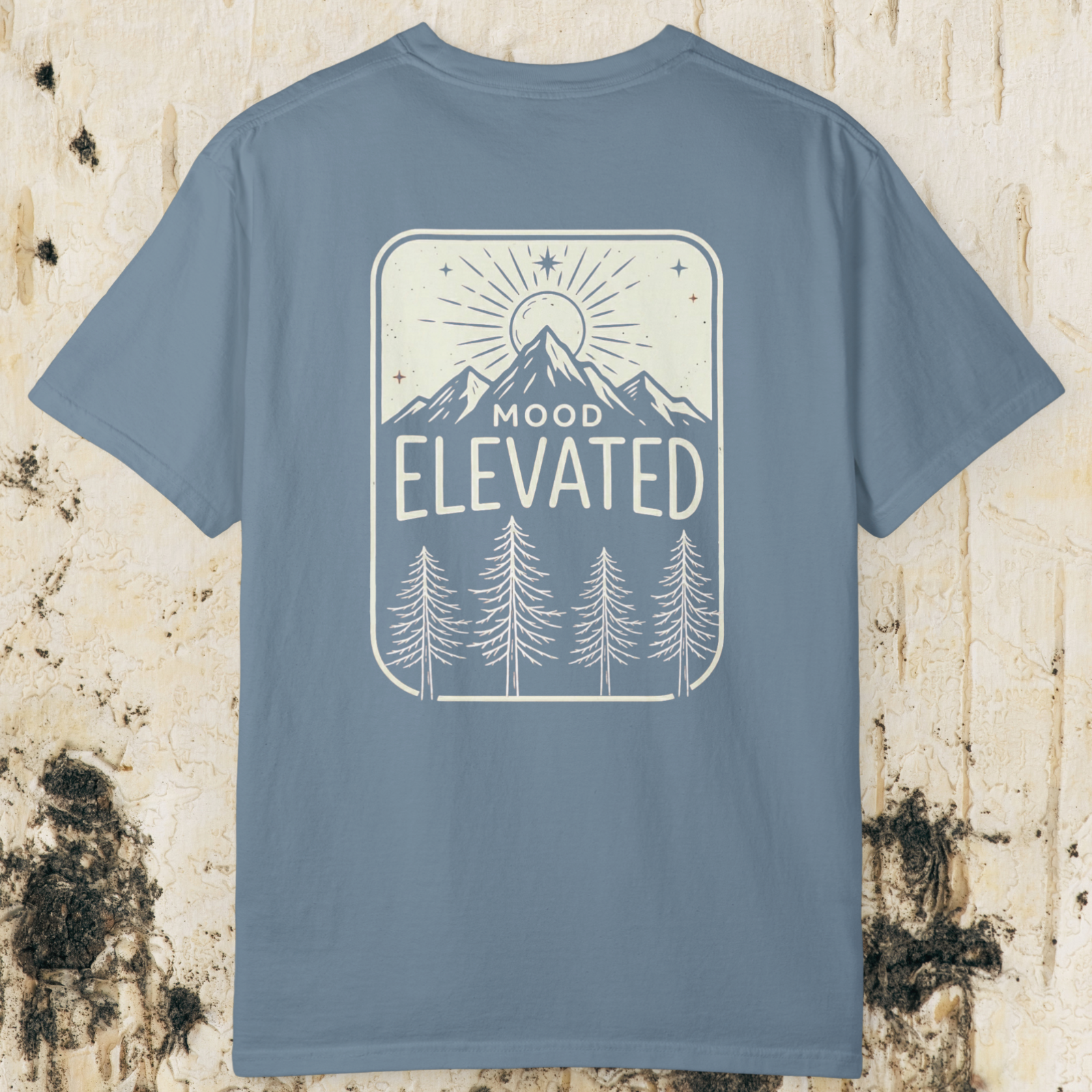 Mood Elevated T-Shirt