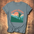 Sunset Chaser T-shirt