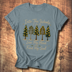 Into The Woods T-shirt