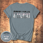 STEELHEAD Graphic T-Shirt
