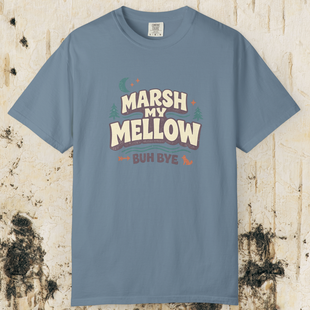 Marsh My Mellow T-Shirt